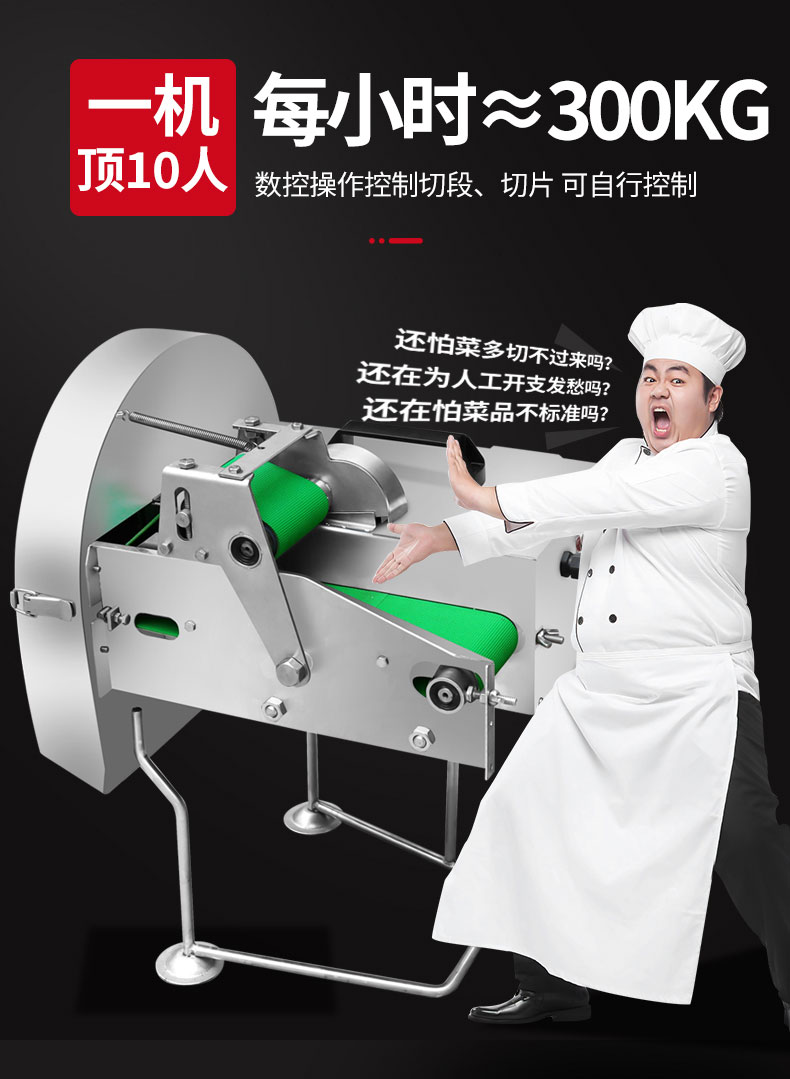 馳能切蔥機2