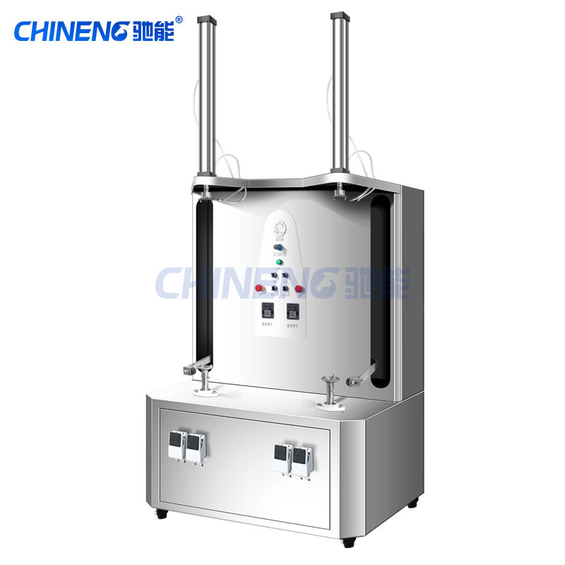 毛刷清洗去皮機