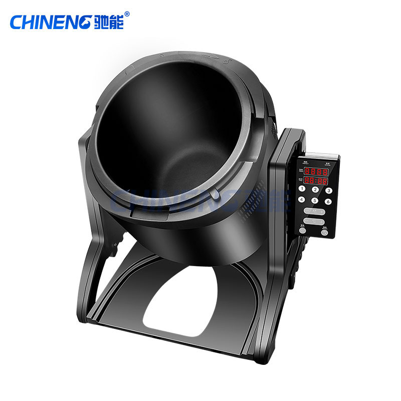 家商兩用炒菜機(jī)