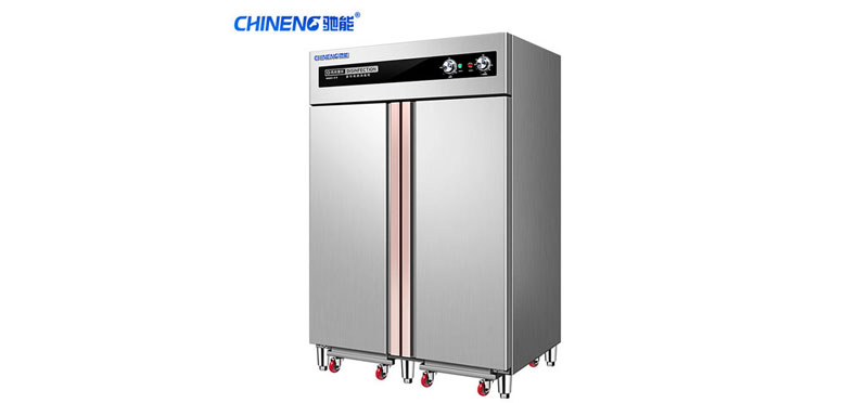 消毒柜紅外線與紫外線的區別是什么？