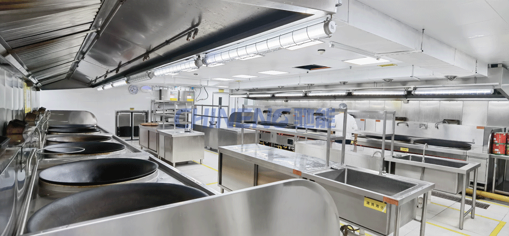 中央廚房的優缺點有哪些？