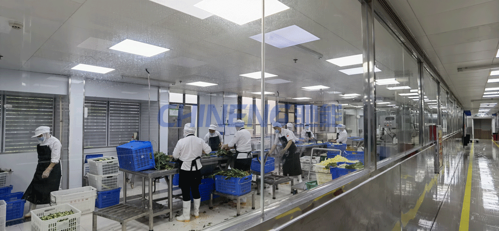 中央廚房配送模式有哪些? 中央廚房配送模式有哪些?