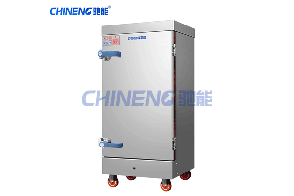 商用蒸柜的工作原理是什么 商用蒸柜的工作原理是什么