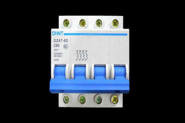 什么是空氣開關(guān)? 什么是空氣開關(guān)?