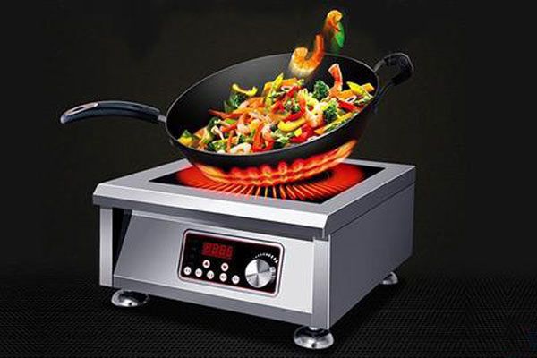 使用電磁爐輻射大嗎？對人體有危害嗎？