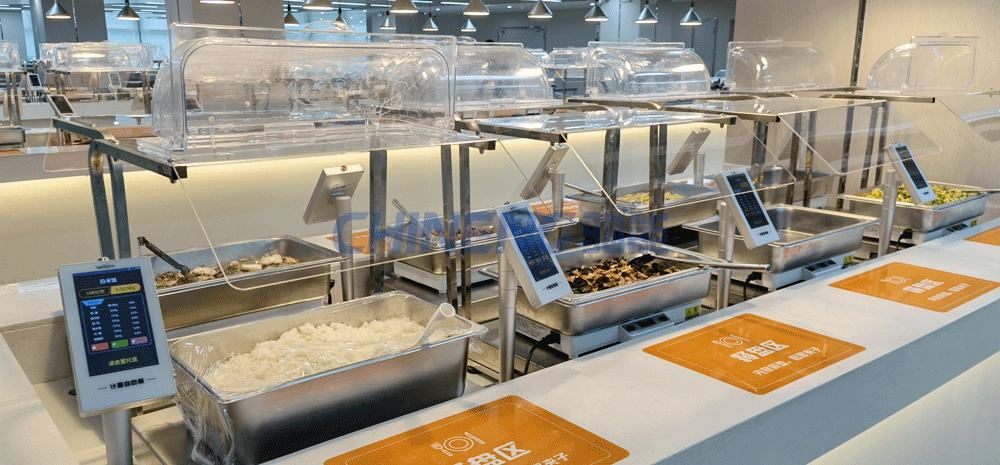 開放式廚房和封閉式廚房哪個好 開放式廚房和封閉式廚房哪個好