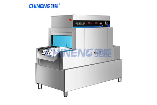 長龍式洗碗機的優缺點有哪些？