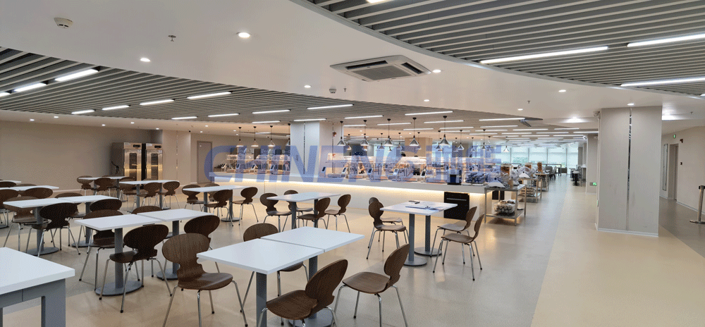 廚房策劃有哪些準備工作