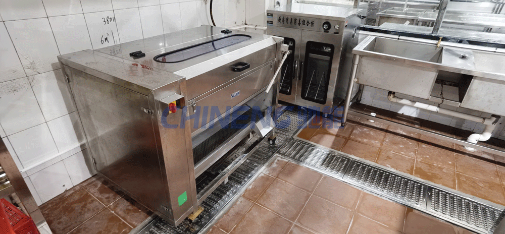 廚房設計在食品安全方面有哪些作用