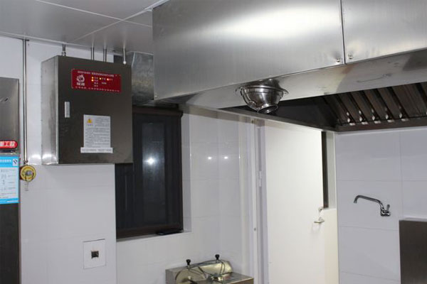 廚房火災防范措施有哪些