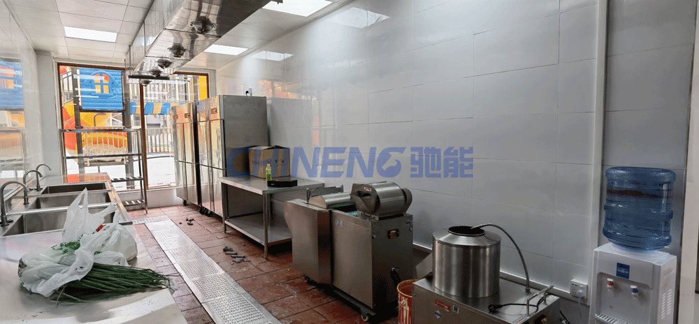 廚房不通風對人有什么影響 廚房不通風對人有什么影響