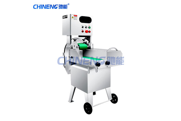 商用切菜機該怎么換刀片？