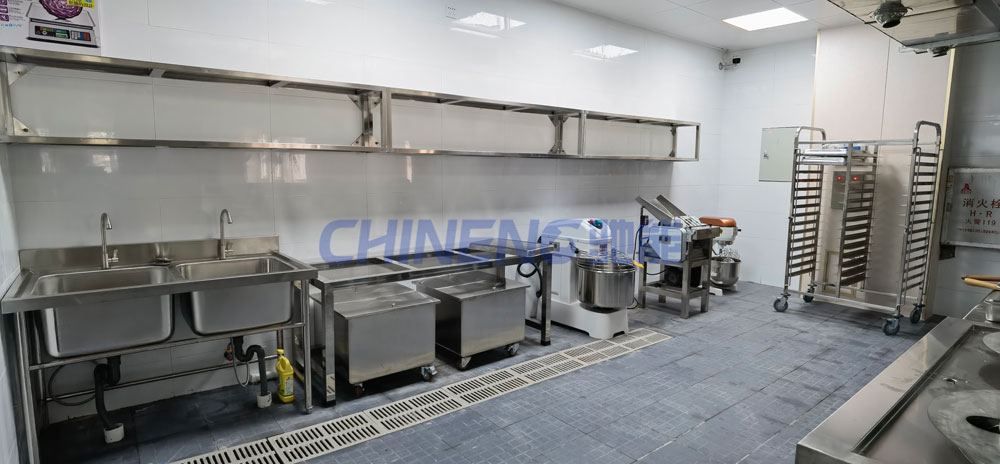 食堂廚房有哪些特點(diǎn)? 食堂廚房有哪些特點(diǎn)?
