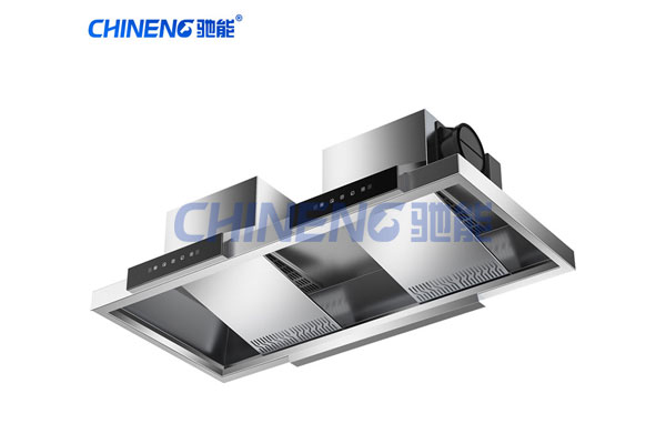 廚房安裝新風系統有哪些好處