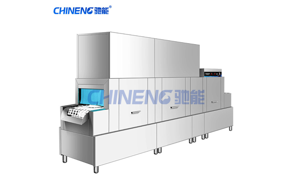 為什么洗碗機會有水垢？