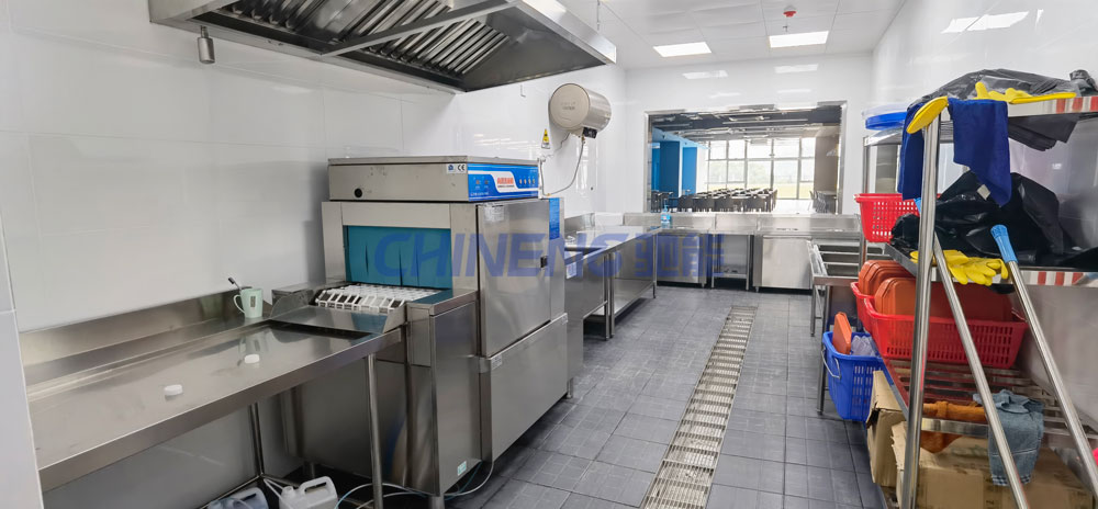 廚房要不要做防水？