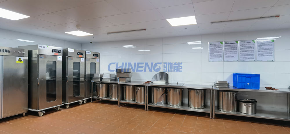 商廚中的燒臘間怎么設(shè)計？