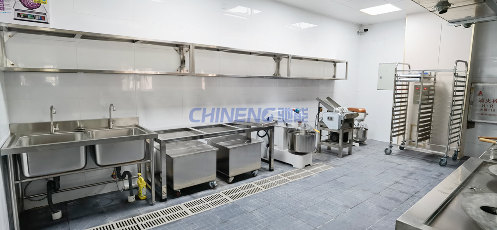 學校食堂廚房設備的能耗特點有哪些?
