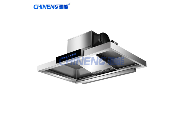 廚房抽油煙機有哪些使用誤區