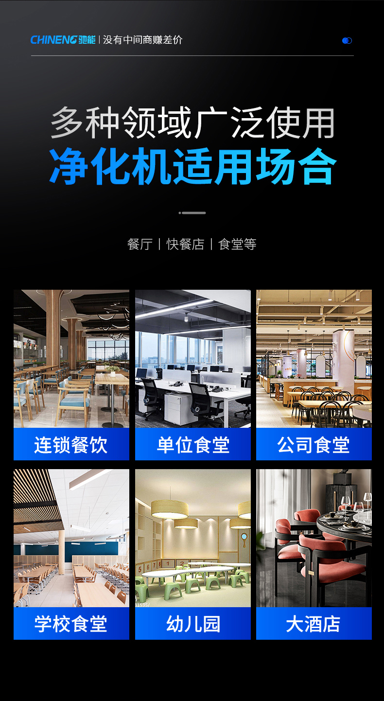 水觸媒洗菜機(jī)細(xì)節(jié)