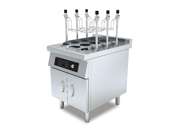 除了煮面煮粉外，煮面爐在餐飲業還有什么用？