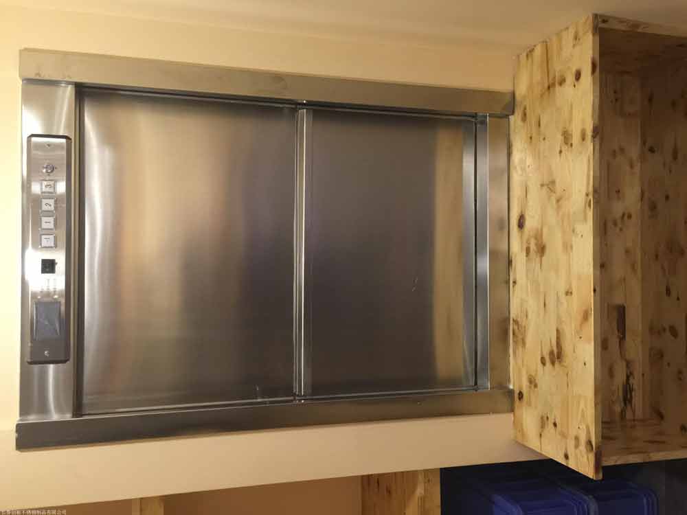 傳菜電梯的鑰匙有什么用 傳菜電梯的鑰匙有什么用