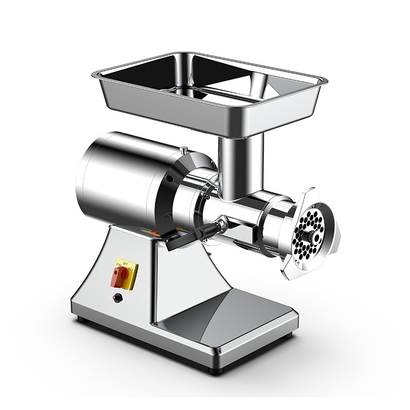 商用絞肉機有沒有軸承有什么區(qū)別? 商用絞肉機有沒有軸承有什么區(qū)別?