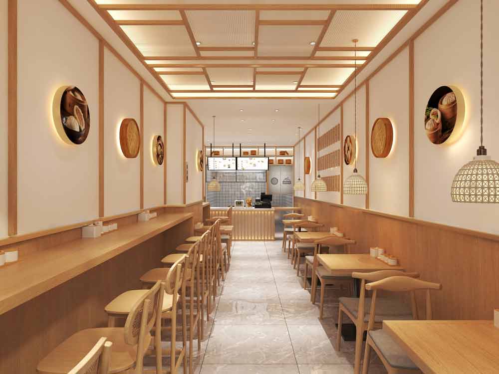 商用面條機有什么優(yōu)點？對比人工出面有什么區(qū)別？