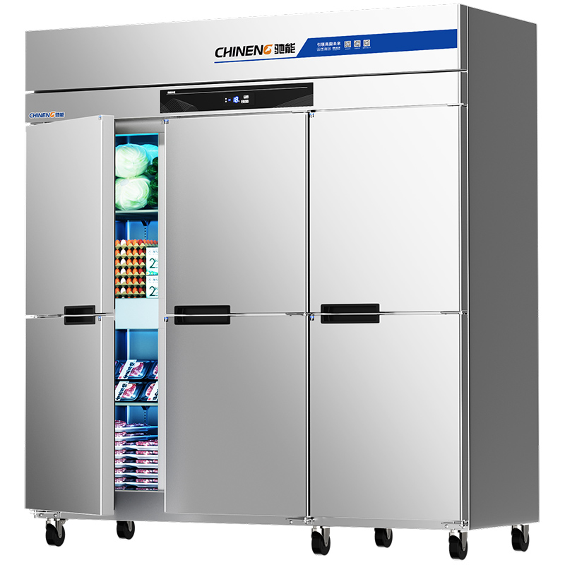 （直冷/風冷）立式冷柜